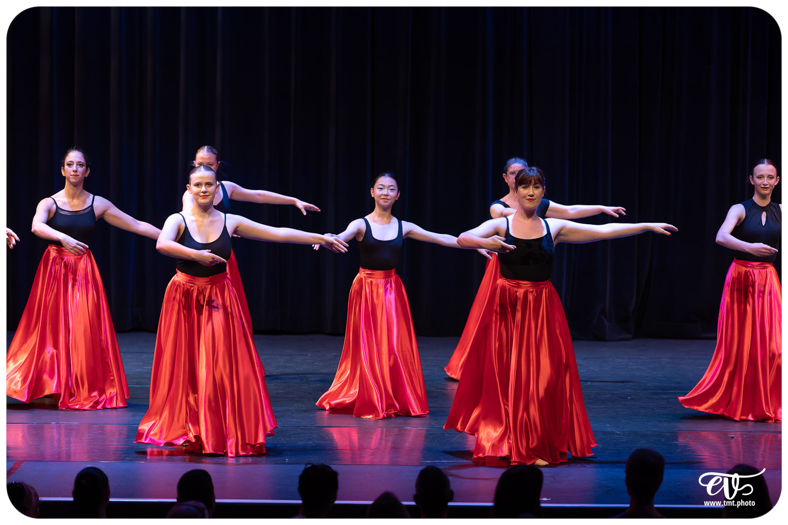 ECOLE DE DANSE CÉCILE ADAMOW